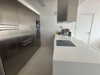 Boutique Residence 1 Bedroom Apartment - Limassol - 7