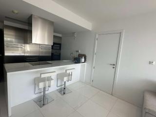 Boutique Residence 1 Bedroom Apartment - Limassol - 6