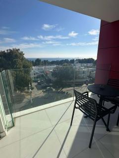 Boutique Residence 1 Bedroom Apartment - Limassol - 3