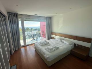 Boutique Residence 1 Bedroom Apartment - Limassol - 2