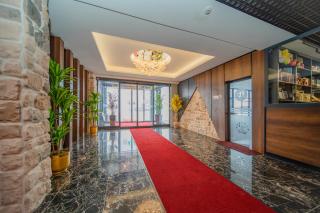 Peony Palace Hotel - 9