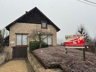 Achouffe - AVANT MIDI - Houffalize - 9