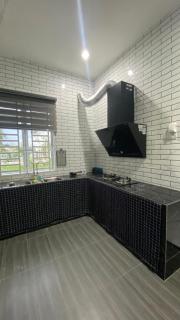 D Cahaya Homestay - 4