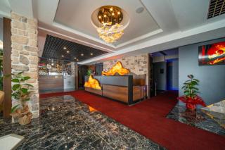 Peony Palace Hotel - 7