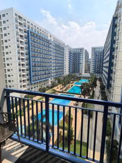 Athalia's Pad at Sea Residences - Manila - 8