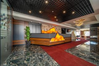 Peony Palace Hotel - 6