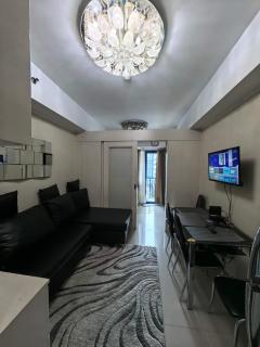 Athalia's Pad at Sea Residences - Manila - 1