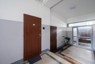 Metro Racławicka Charming Apartment by BookingHost - Warschau - 9