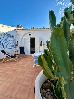 Casa Azul de Agnes - Gran Alacant - 6