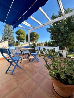 Casa Azul de Agnes - Gran Alacant - 5