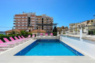 Aparthotel Vibra Sanan - Adults only - Sant Antoni de Portmany - 4
