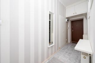 Metro Racławicka Charming Apartment by BookingHost - Warschau - 4