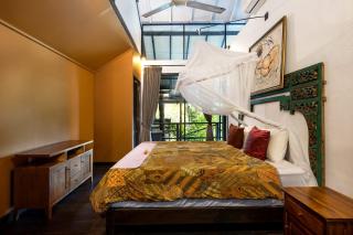 Singing River Front Villa - Munggu - 8