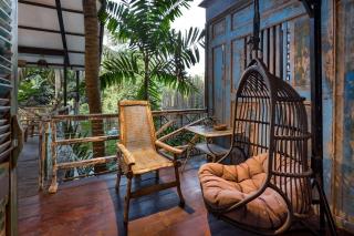 Singing River Front Villa - Munggu - 7