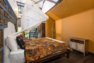 Singing River Front Villa - Munggu - 5