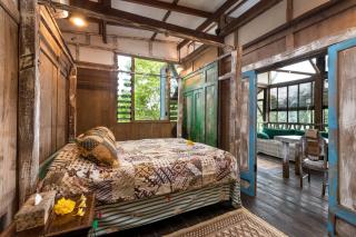 Singing River Front Villa - Munggu - 4