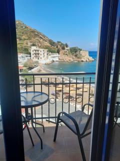 Lydia Mare - Agios Kirykos - 5