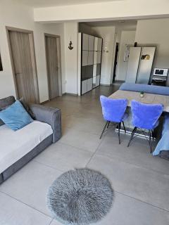 Villa AS MOON with pool - 1