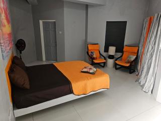 Coconut Breeze SVG - 1 bdrm - 6