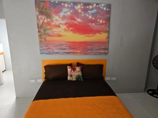 Coconut Breeze SVG - 1 bdrm - 4