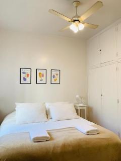 Departamento en Palermo chico - 7