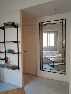Departamento en Palermo chico - Buenos Aires - 1