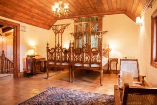 Jungle Heritage Homestays - 4