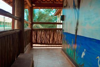 CHALÉS e SUITES PORTO SEGURO - Maresias - 7