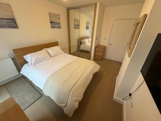 Cosy 1 Bed Apartment Greenwich - Londra - 5