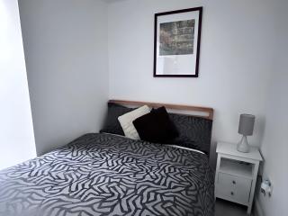 Modern garden retreat near WFJ, 3Bedrooms with ensuite and parking - Watford - 8