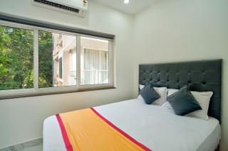 Amazing 2BHK Mayonna Baga Apartment - 4