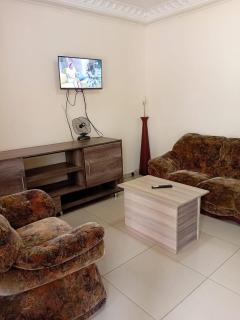 Cozy 2 Bedroom - Newcastle - 2