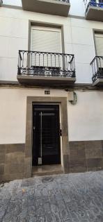 Lovely San Diego center Apartament BI Parking opcional - Granada - 9