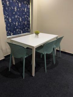 Spacious 1BR Near Eiffel Tower - 1