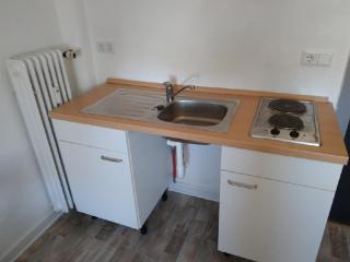 FeWo 12 45qm bis 3 Pers nahe Winterberg - 1