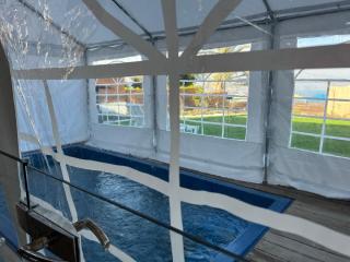 מבית תכלת בית של חופש Allentown 21 אלנטאון 21 - Tiberíades - 9