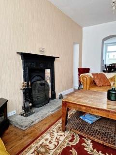 Large Victorian Townhouse - Buxton - 6