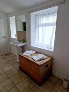 Large Victorian Townhouse - 3