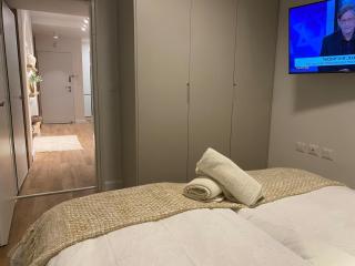 Biankini Royal suites-AlefImmoed - Jerusalem - 3