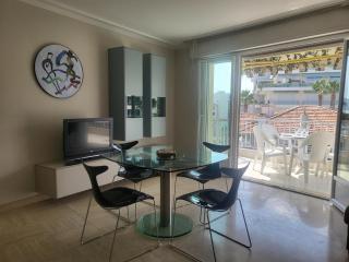 Le Cambridge Juan - Antibes - 9