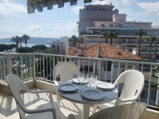 Le Cambridge Juan - Antibes - 4