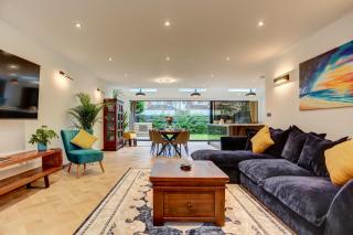 Lovely South Downs Town House - Upper Beeding - 1