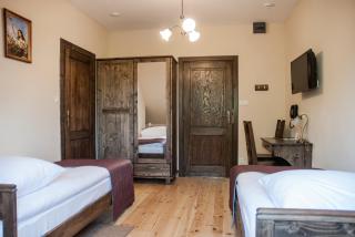 Hotel Pod Kogutkiem - Krzywaczka - 3