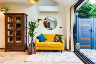 Lovely South Downs Town House - Upper Beeding - 8