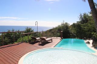 Villa Prestige Cap Champagne Plage Boucan Canot - Saint-Gilles-les Bains - 6