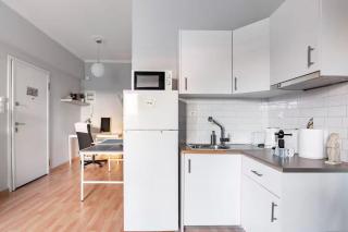 Athenian Entertainment & Relaxation Hub - Athene - 9
