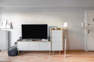 Athenian Entertainment & Relaxation Hub - Athene - 8