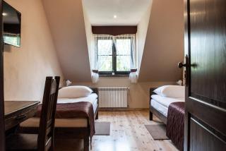 Hotel Pod Kogutkiem - Krzywaczka - 4