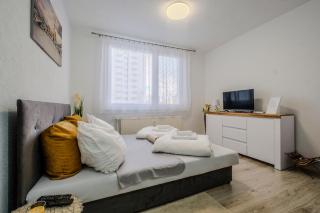 Apartman Sweet home - Humenné - 9
