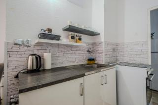 Apartman Sweet home - 1